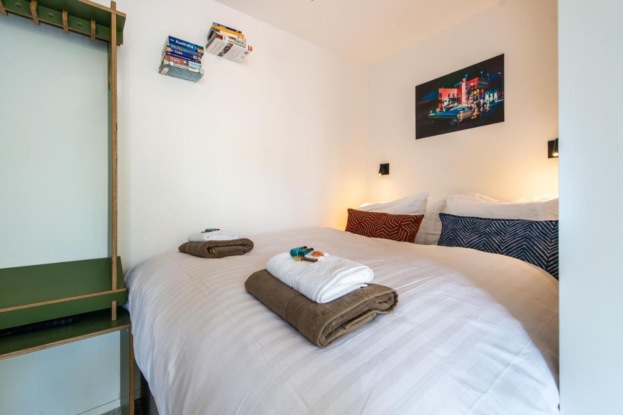 Prinsengracht Canal Studios Amsterdam Eksteriør bilde
